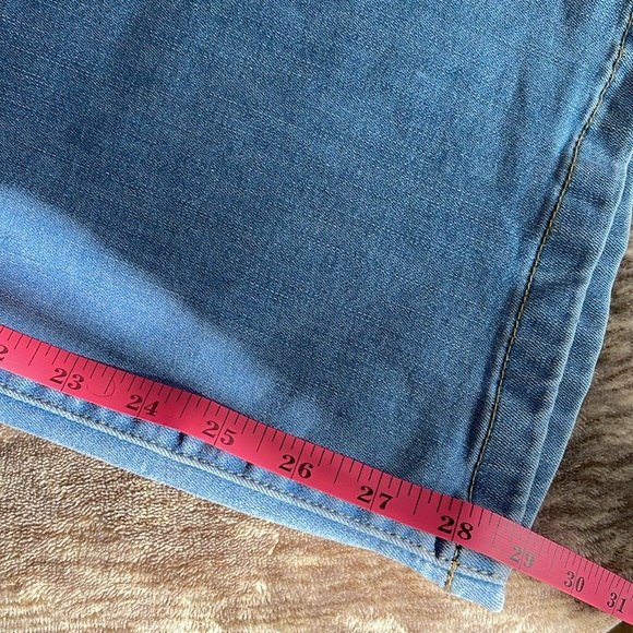 NWT stretch jeans size 38 (Medium) - Picture 6 of 8